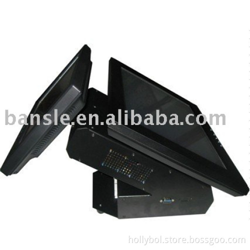 POS Computer 15 inch KS151D